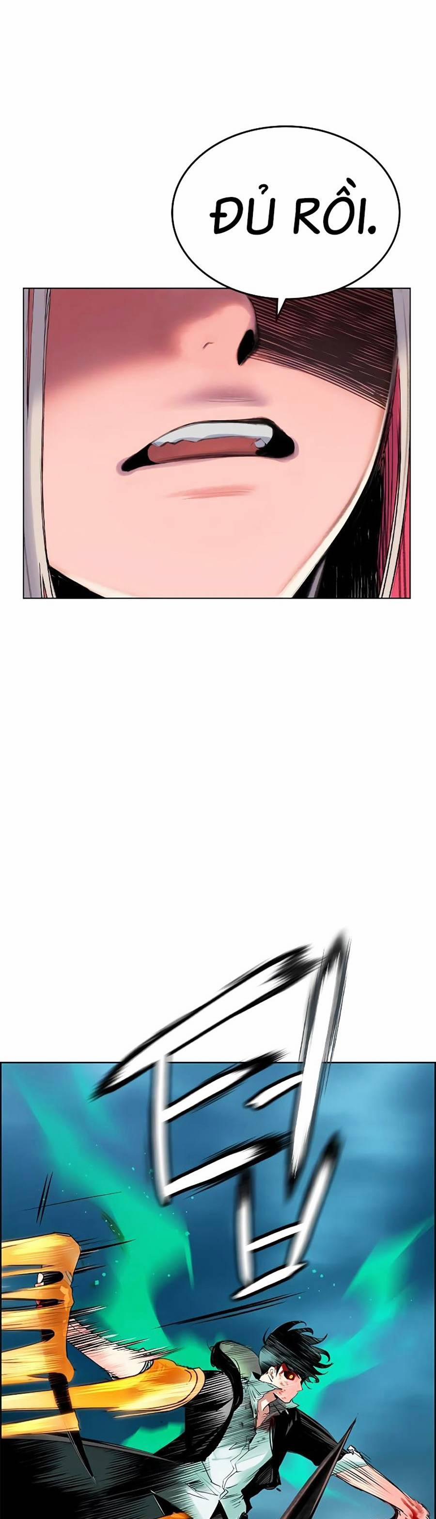 Nhân Trùng Đại Chiến 89 trang 31