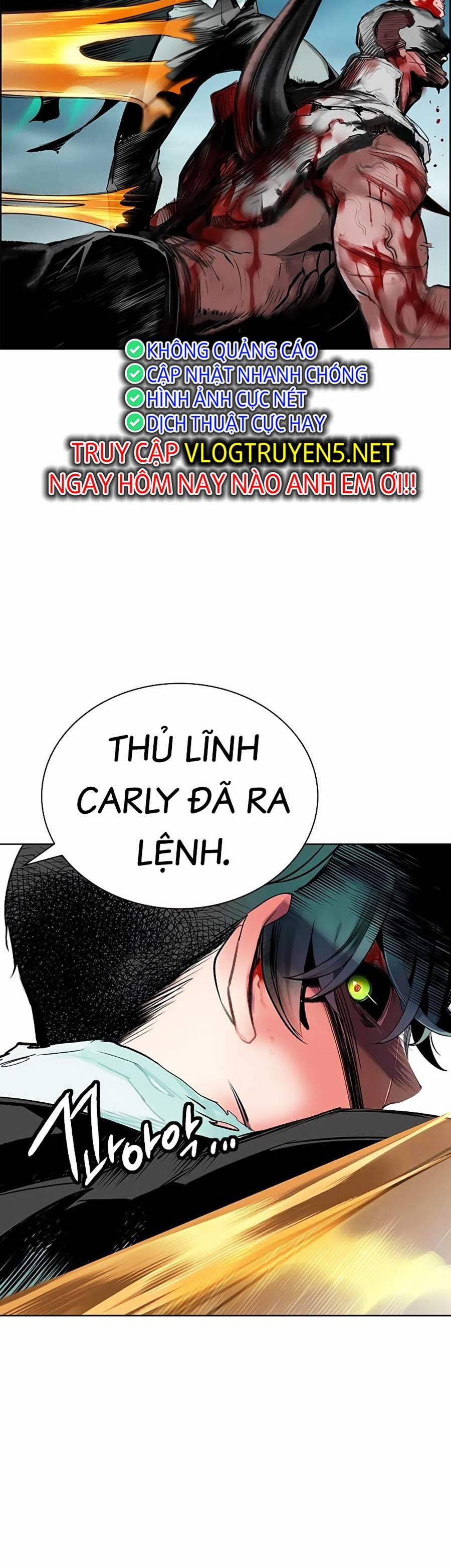 Nhân Trùng Đại Chiến 89 trang 32