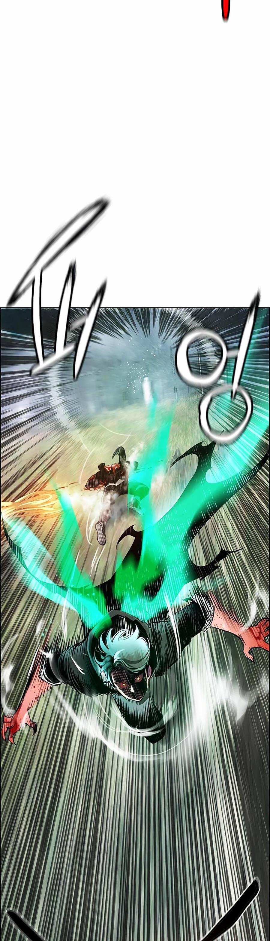 Nhân Trùng Đại Chiến 89 trang 36