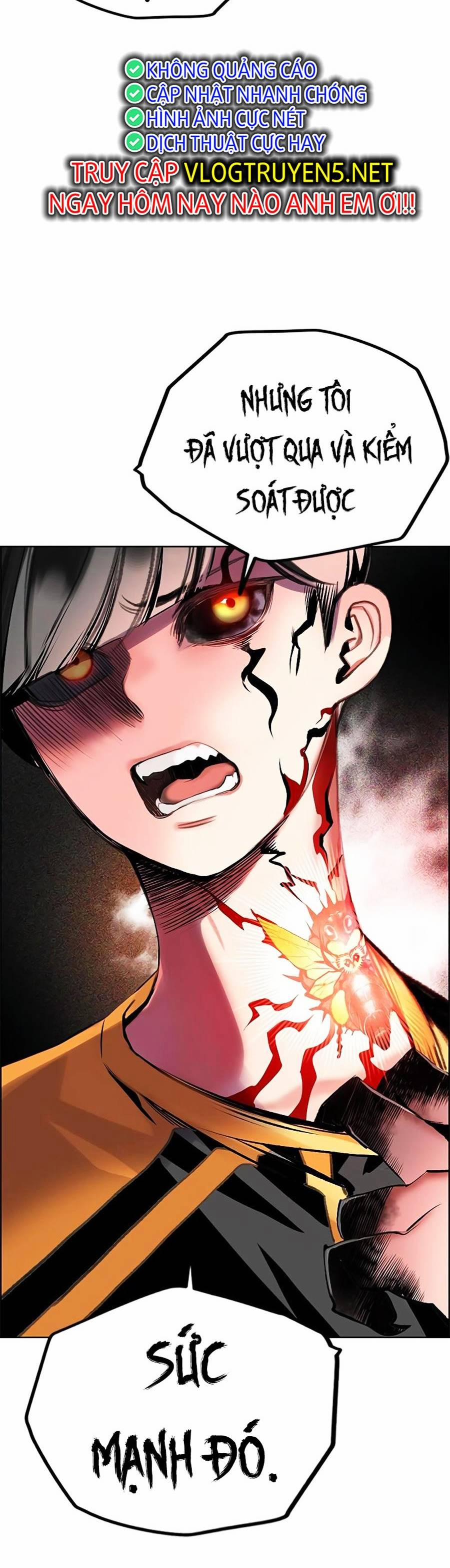 Nhân Trùng Đại Chiến 89 trang 38