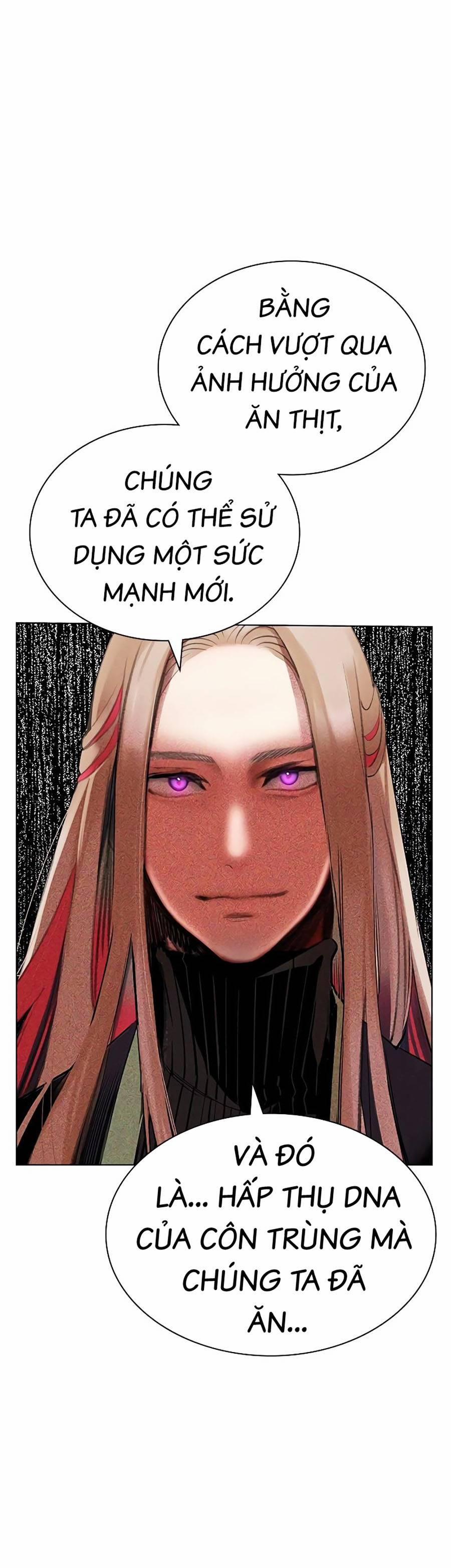 Nhân Trùng Đại Chiến 89 trang 40