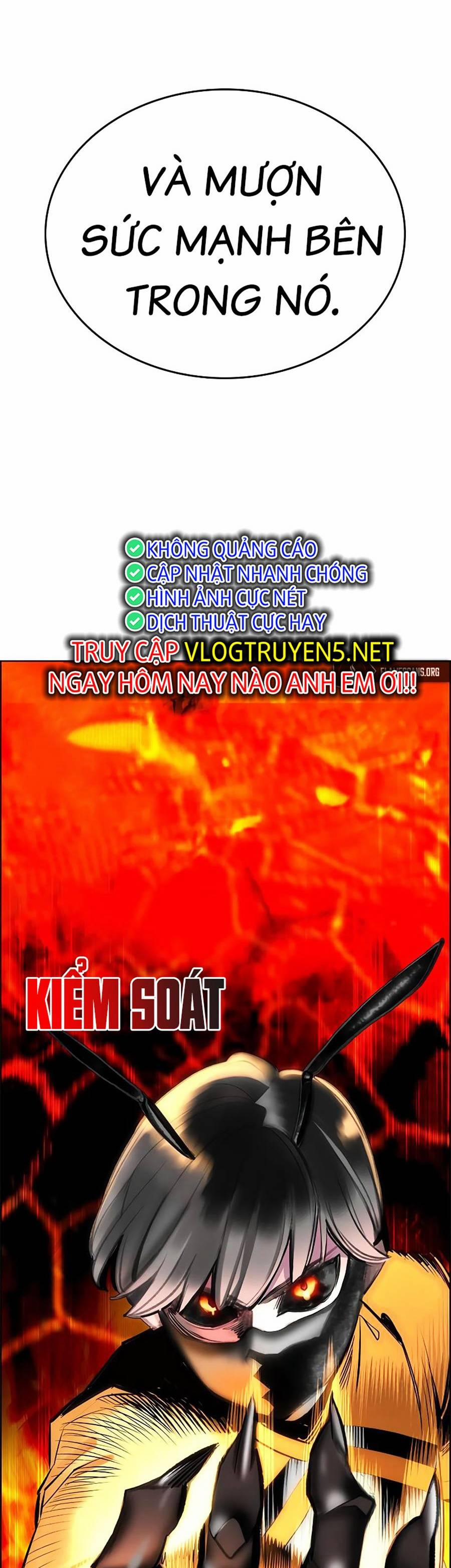 Nhân Trùng Đại Chiến 89 trang 41