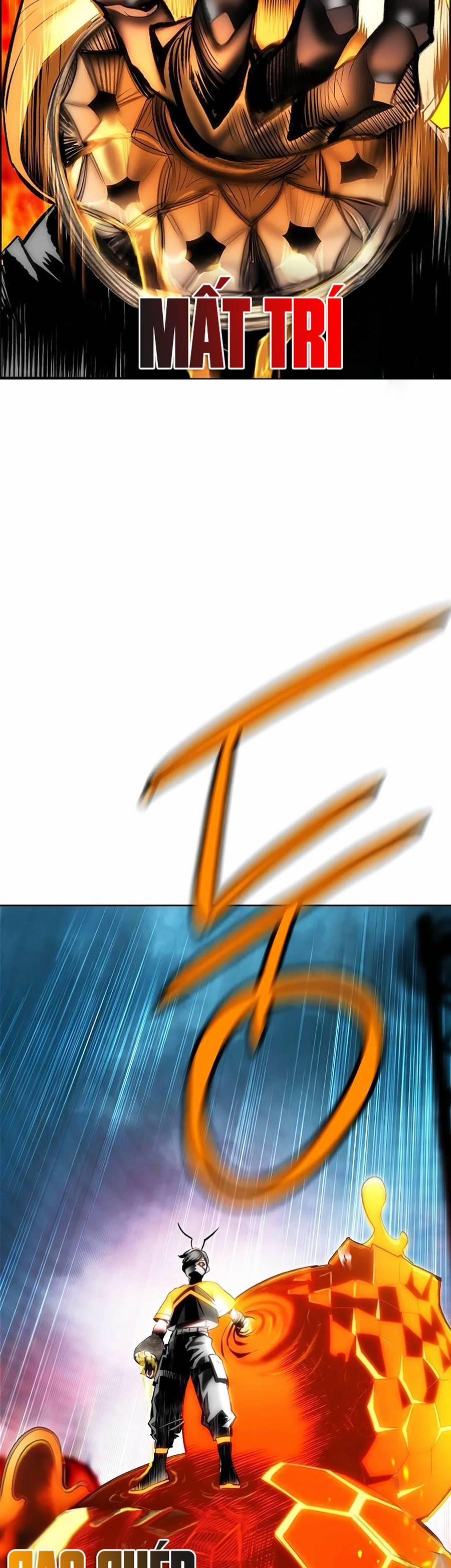 Nhân Trùng Đại Chiến 89 trang 42