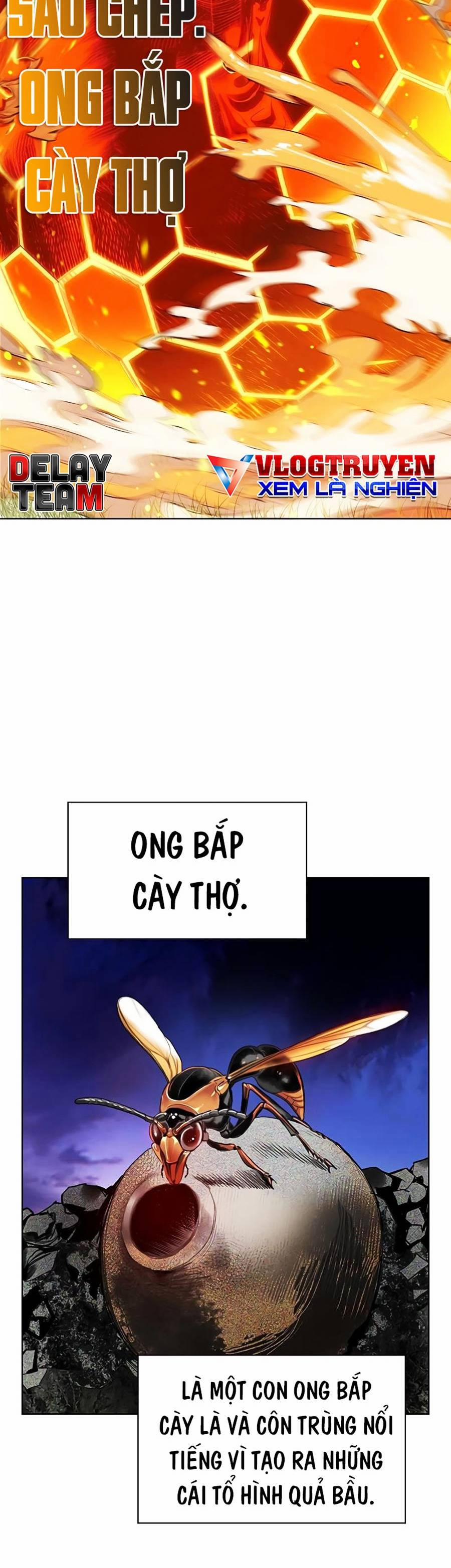 Nhân Trùng Đại Chiến 89 trang 43