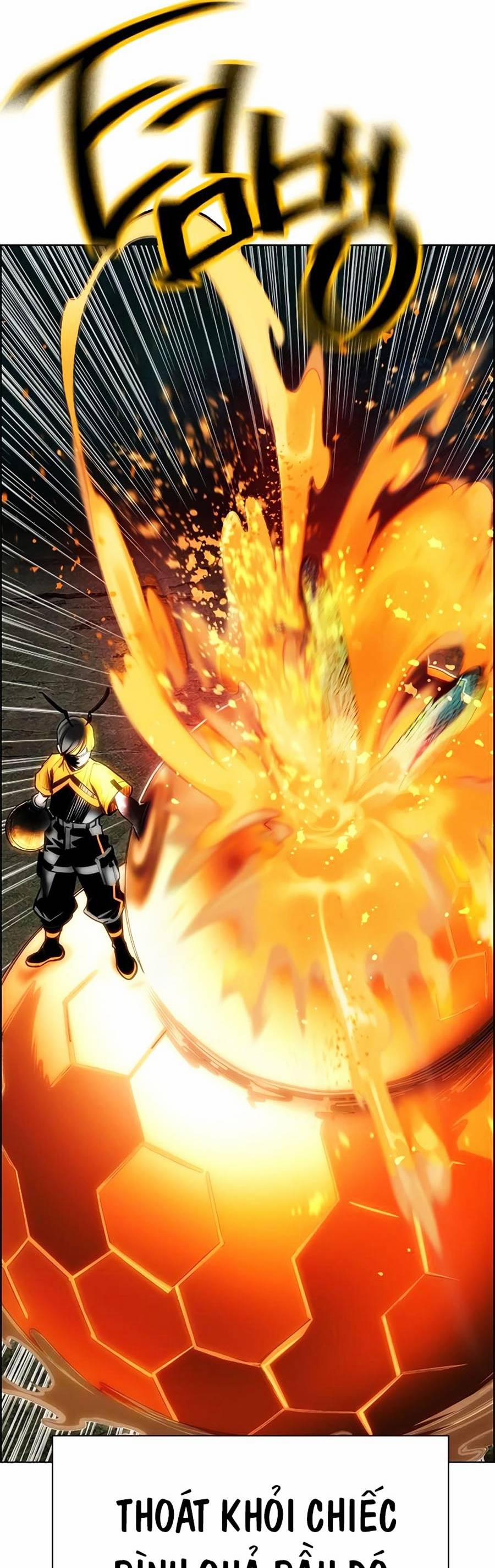 Nhân Trùng Đại Chiến 89 trang 46