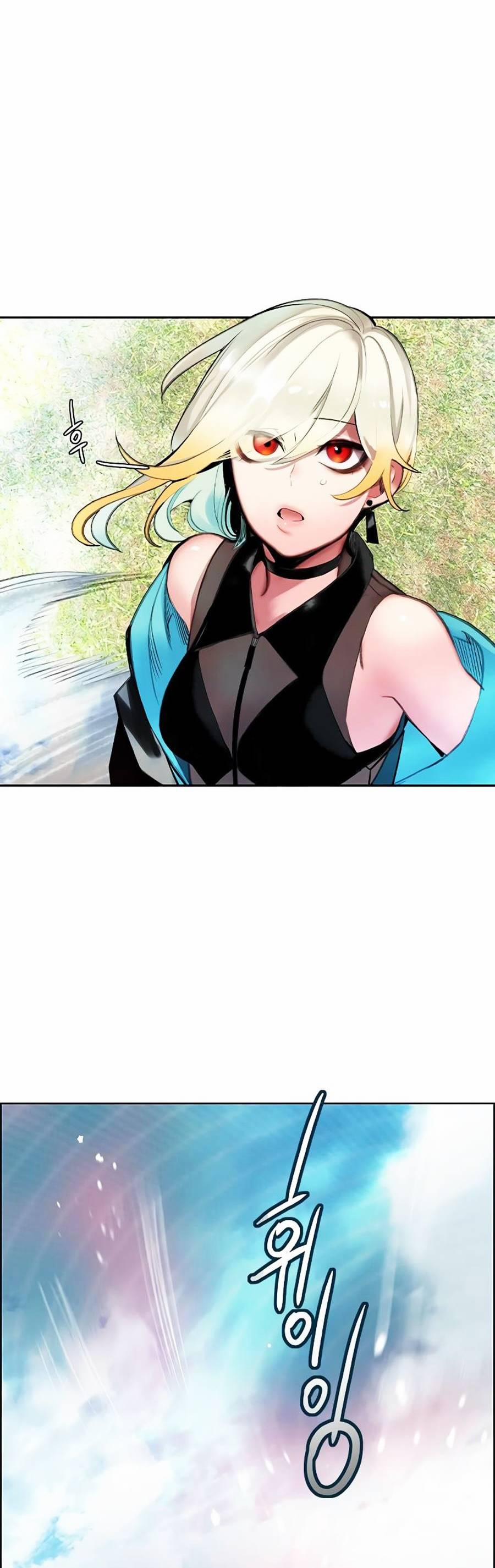 Nhân Trùng Đại Chiến 89 trang 49