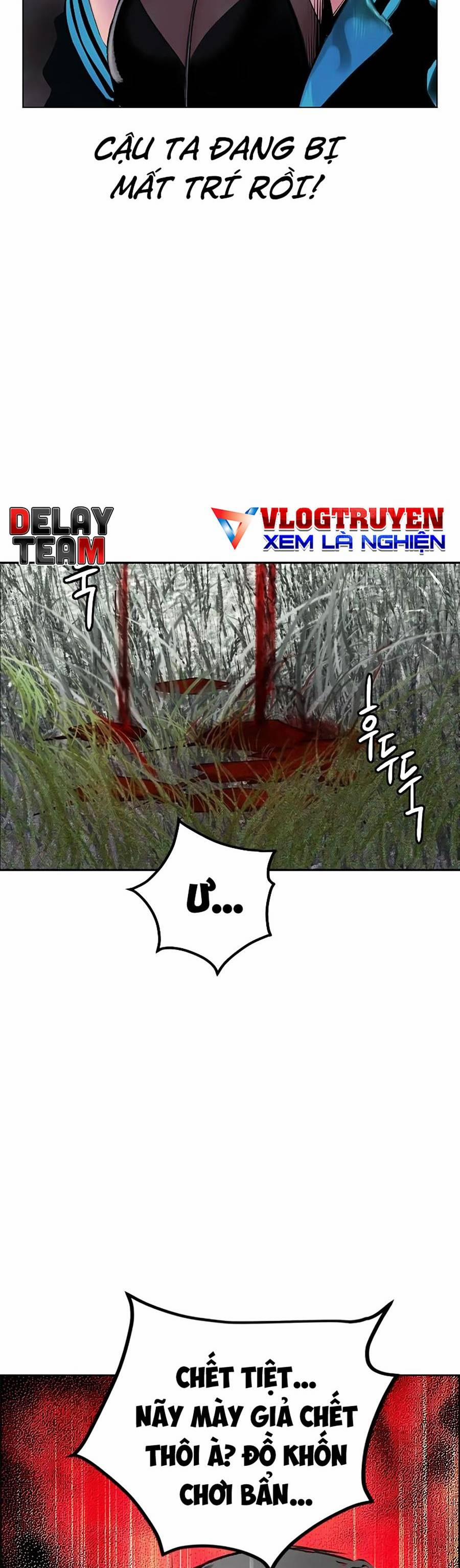 Nhân Trùng Đại Chiến 89 trang 5