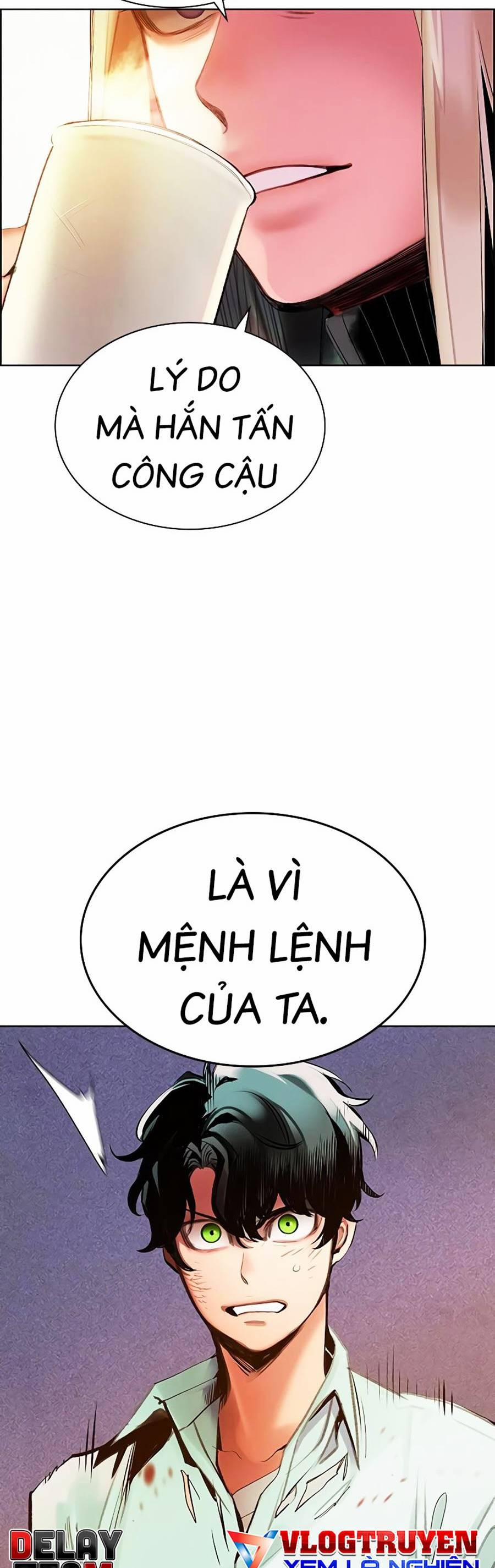 Nhân Trùng Đại Chiến 89 trang 55