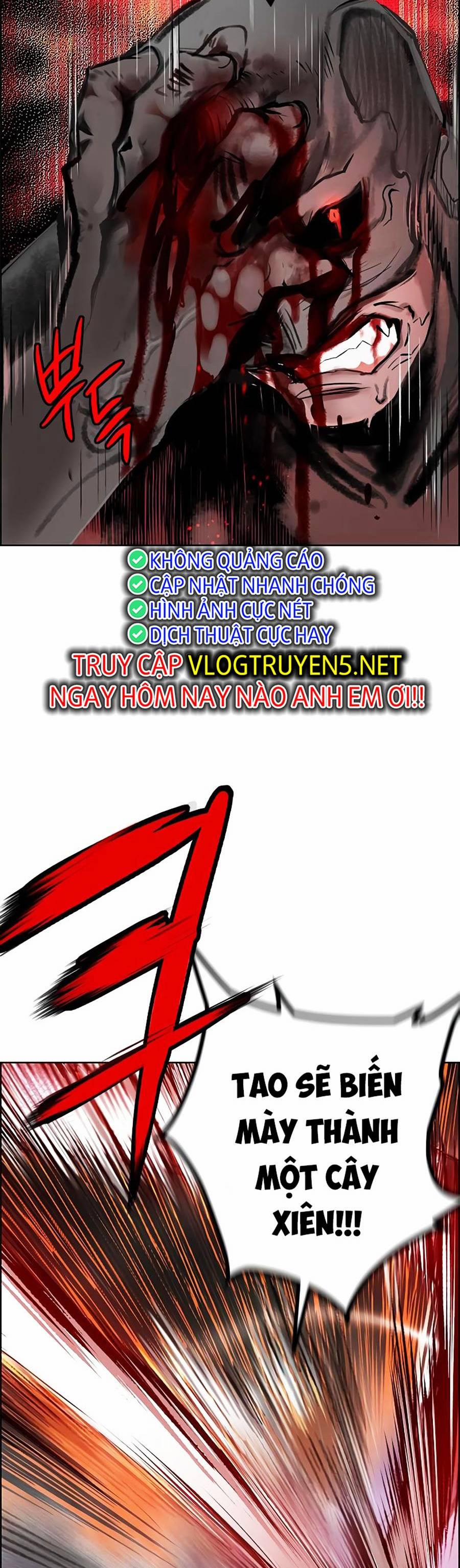 Nhân Trùng Đại Chiến 89 trang 6