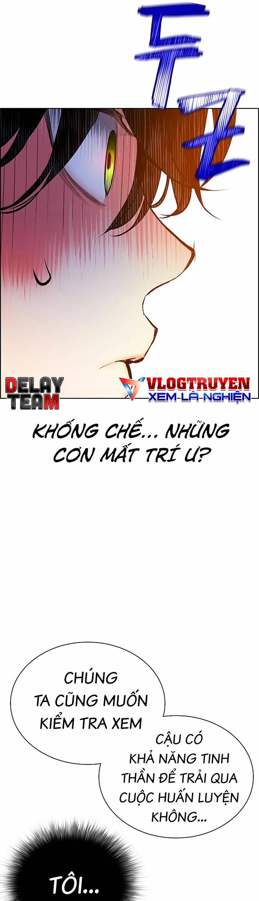 Nhân Trùng Đại Chiến 89 trang 60