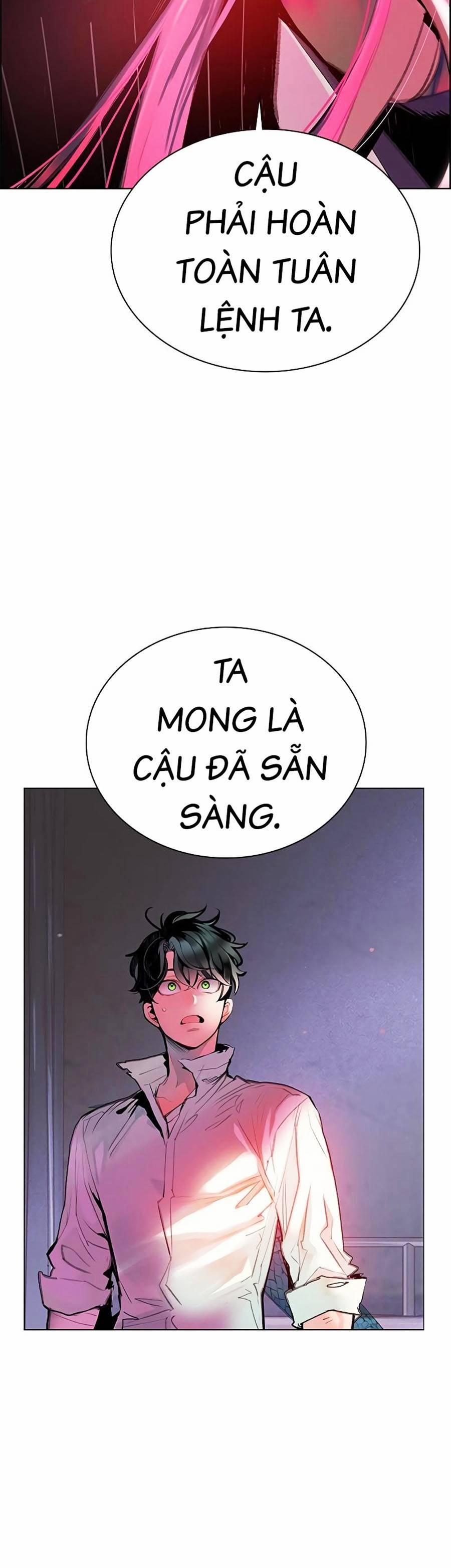 Nhân Trùng Đại Chiến 89 trang 64