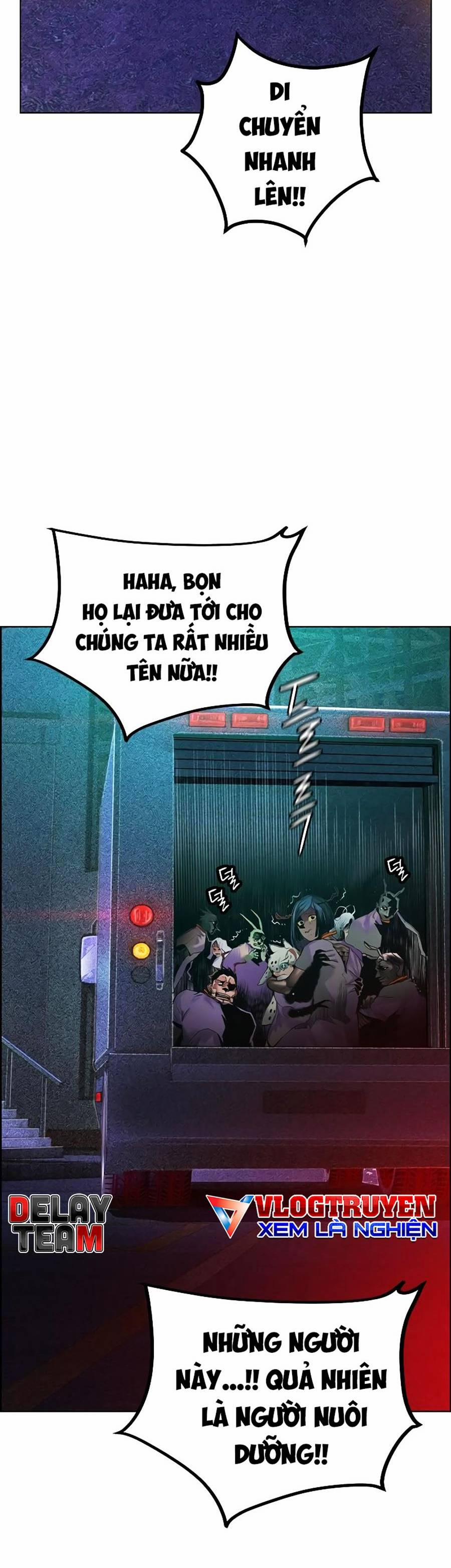 Nhân Trùng Đại Chiến 89 trang 67