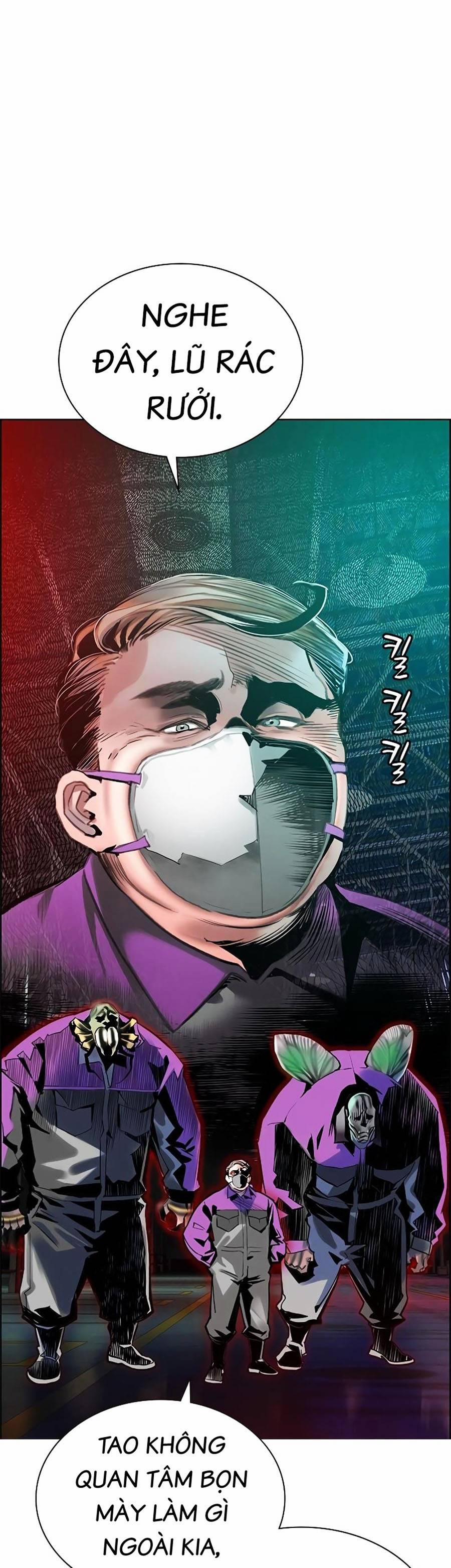 Nhân Trùng Đại Chiến 89 trang 68