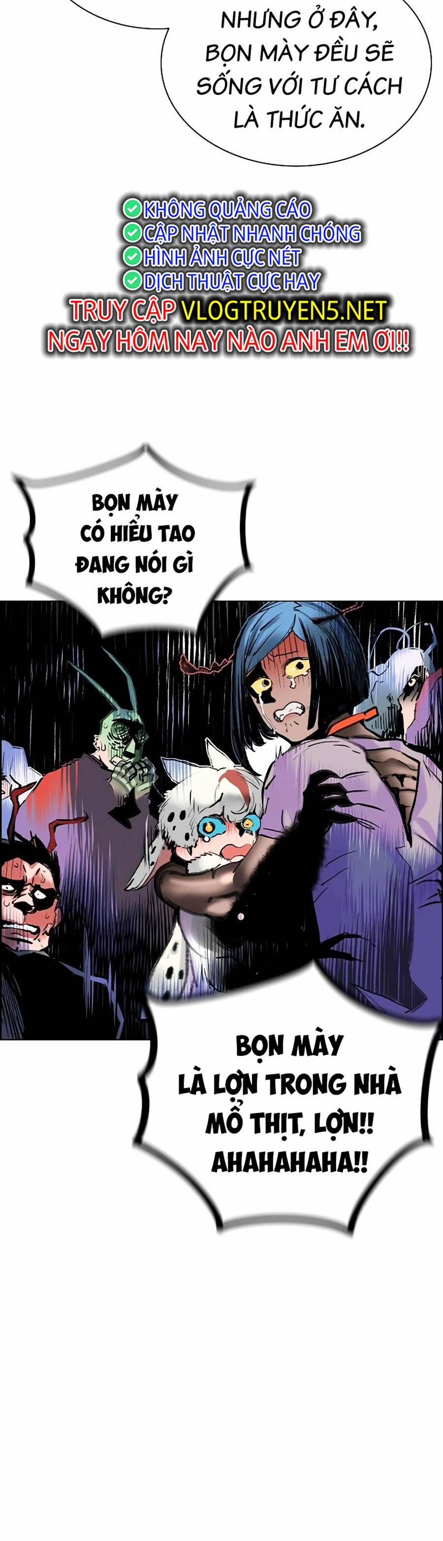 Nhân Trùng Đại Chiến 89 trang 69