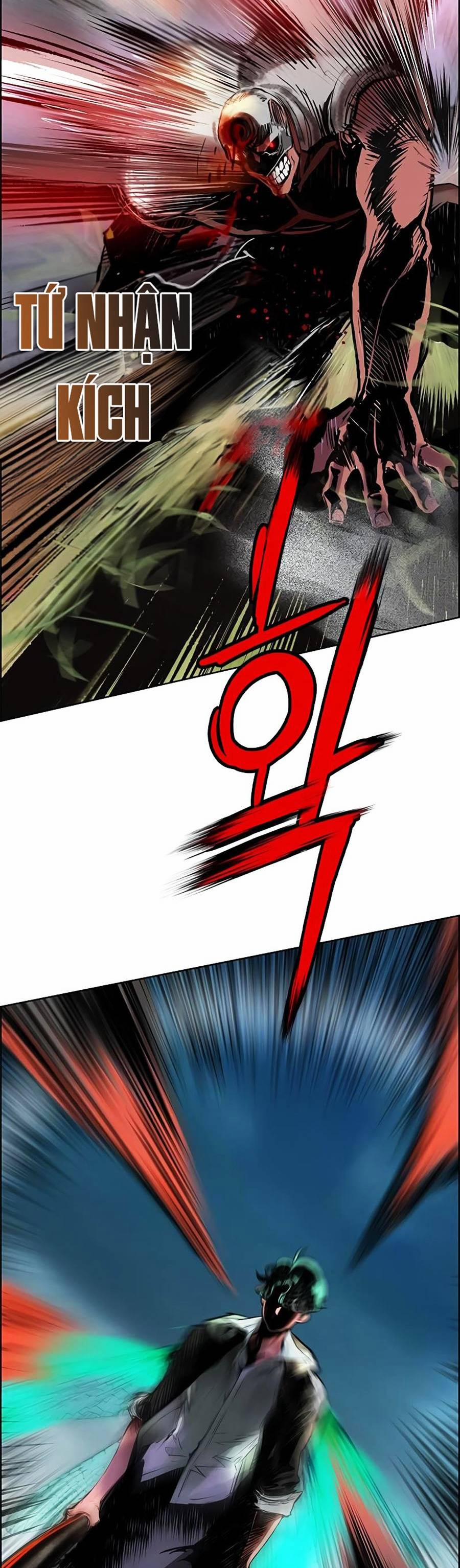 Nhân Trùng Đại Chiến 89 trang 7
