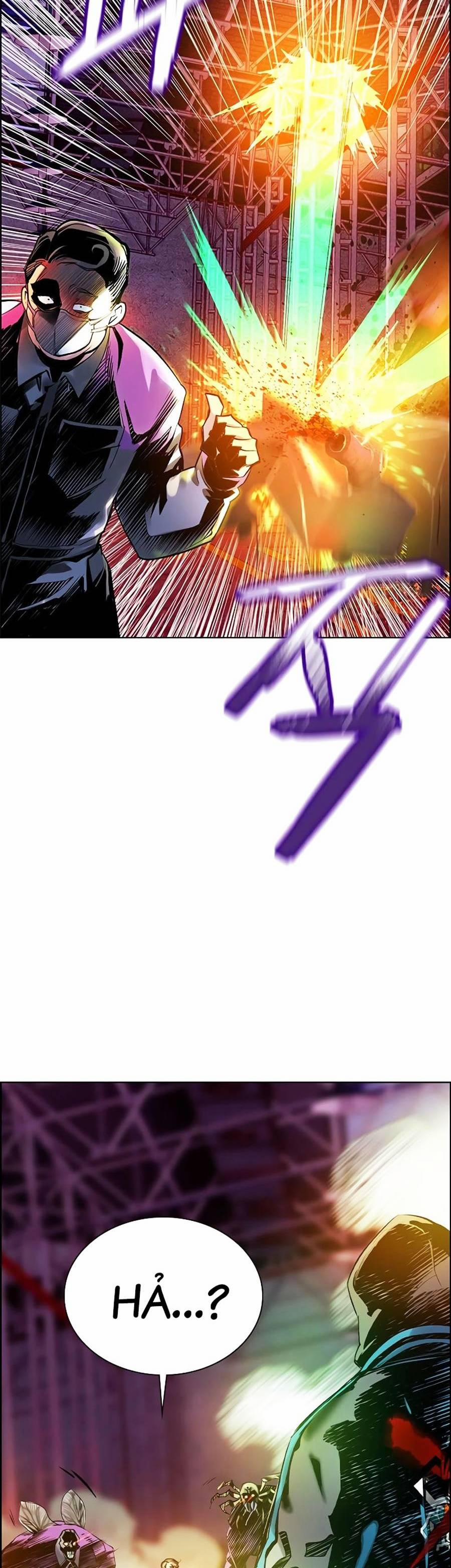 Nhân Trùng Đại Chiến 89 trang 71