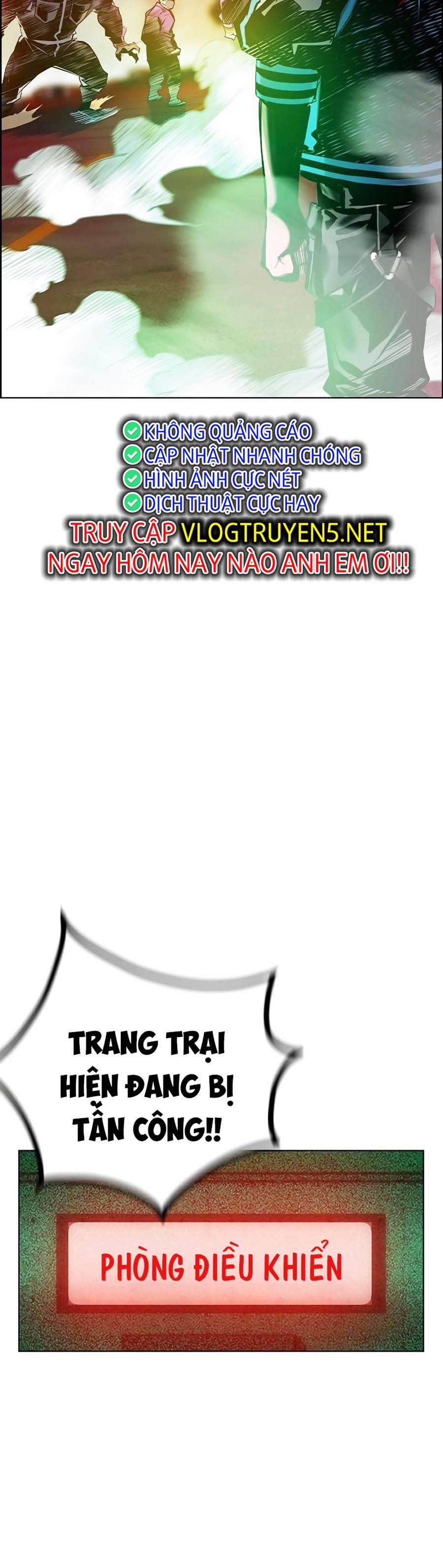 Nhân Trùng Đại Chiến 89 trang 72