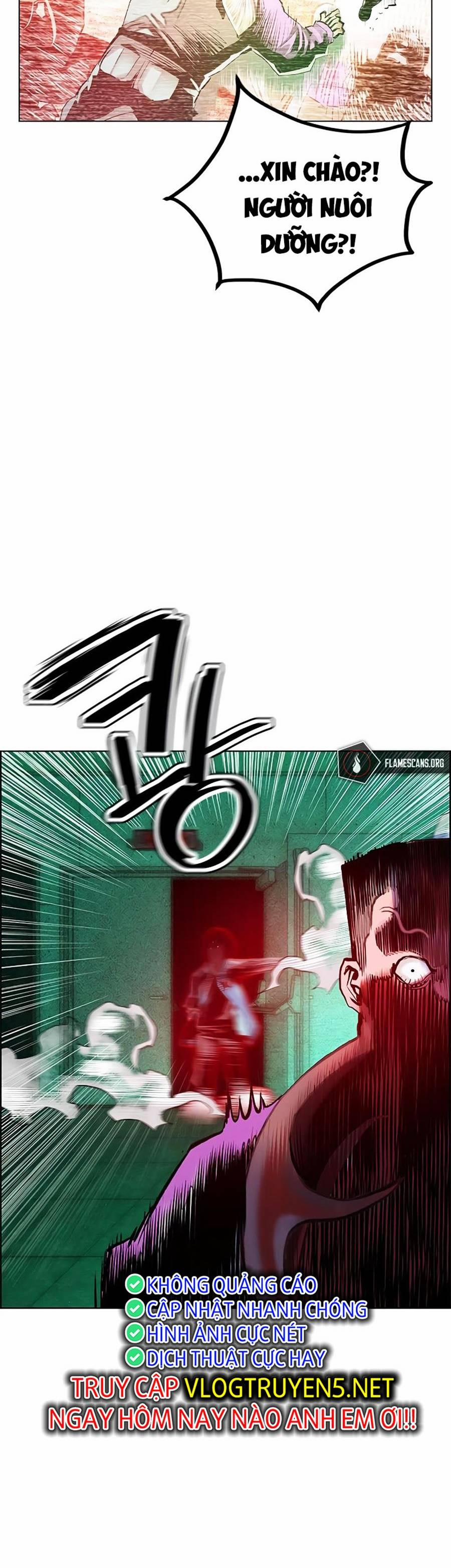 Nhân Trùng Đại Chiến 89 trang 74