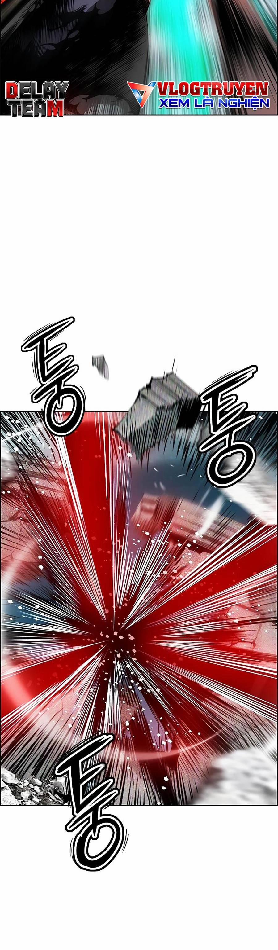 Nhân Trùng Đại Chiến 89 trang 8