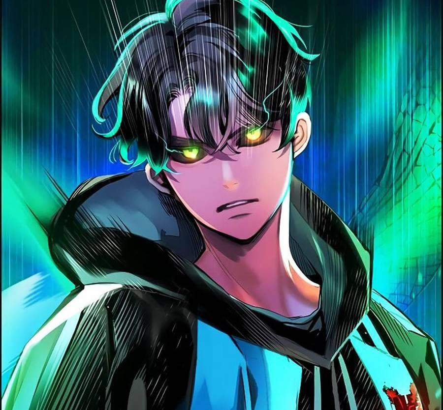 Nhân Trùng Đại Chiến 89 trang 85