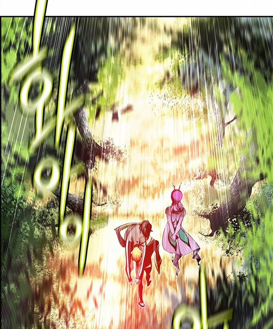 Nhân Trùng Đại Chiến 9 trang 104