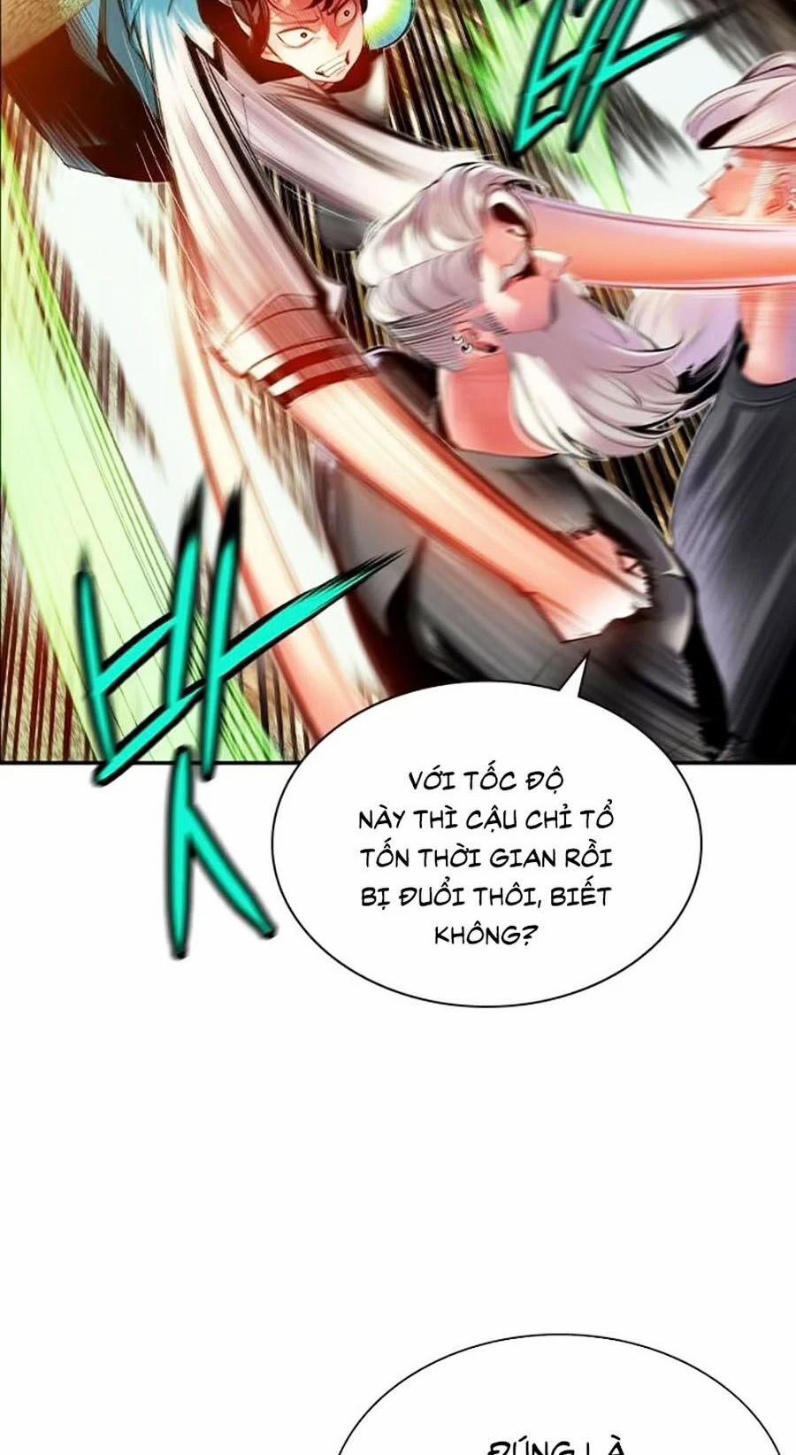 Nhân Trùng Đại Chiến 9 trang 11