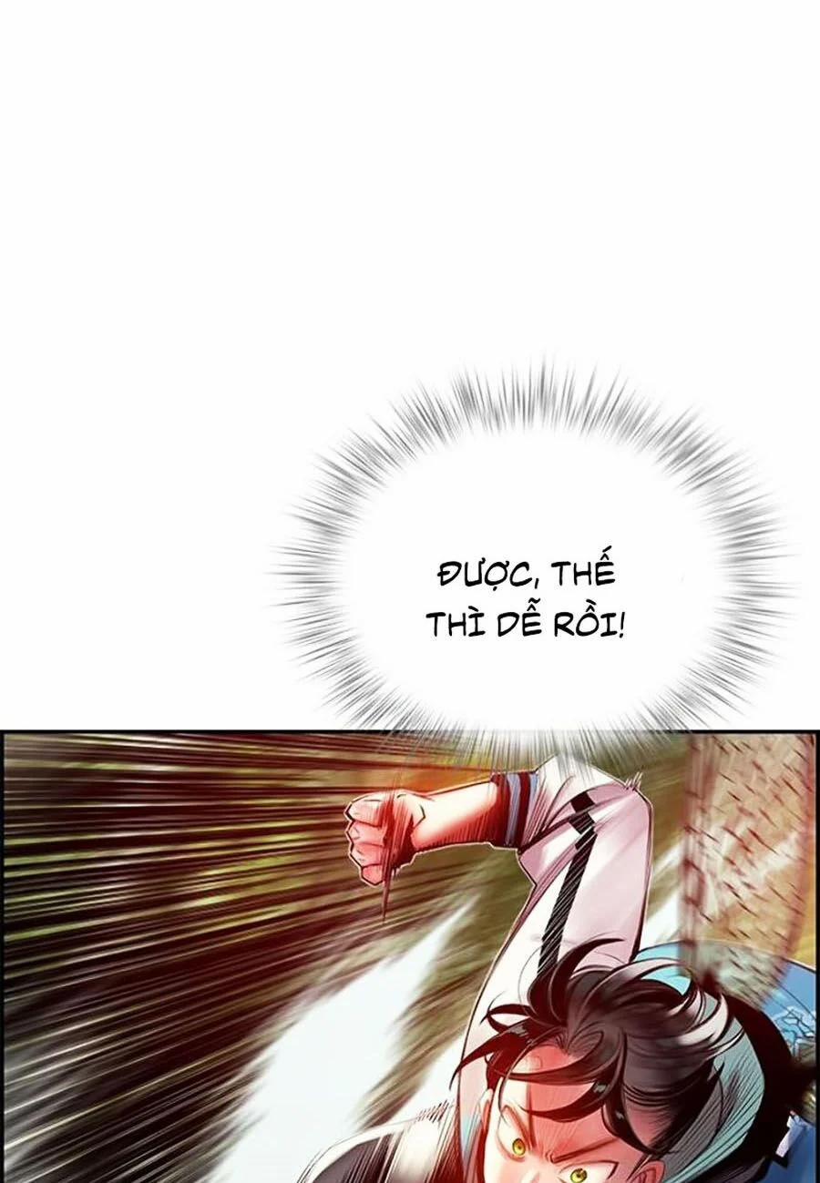 Nhân Trùng Đại Chiến 9 trang 2