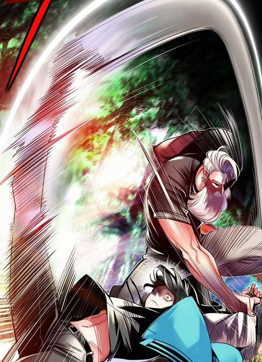 Nhân Trùng Đại Chiến 9 trang 21