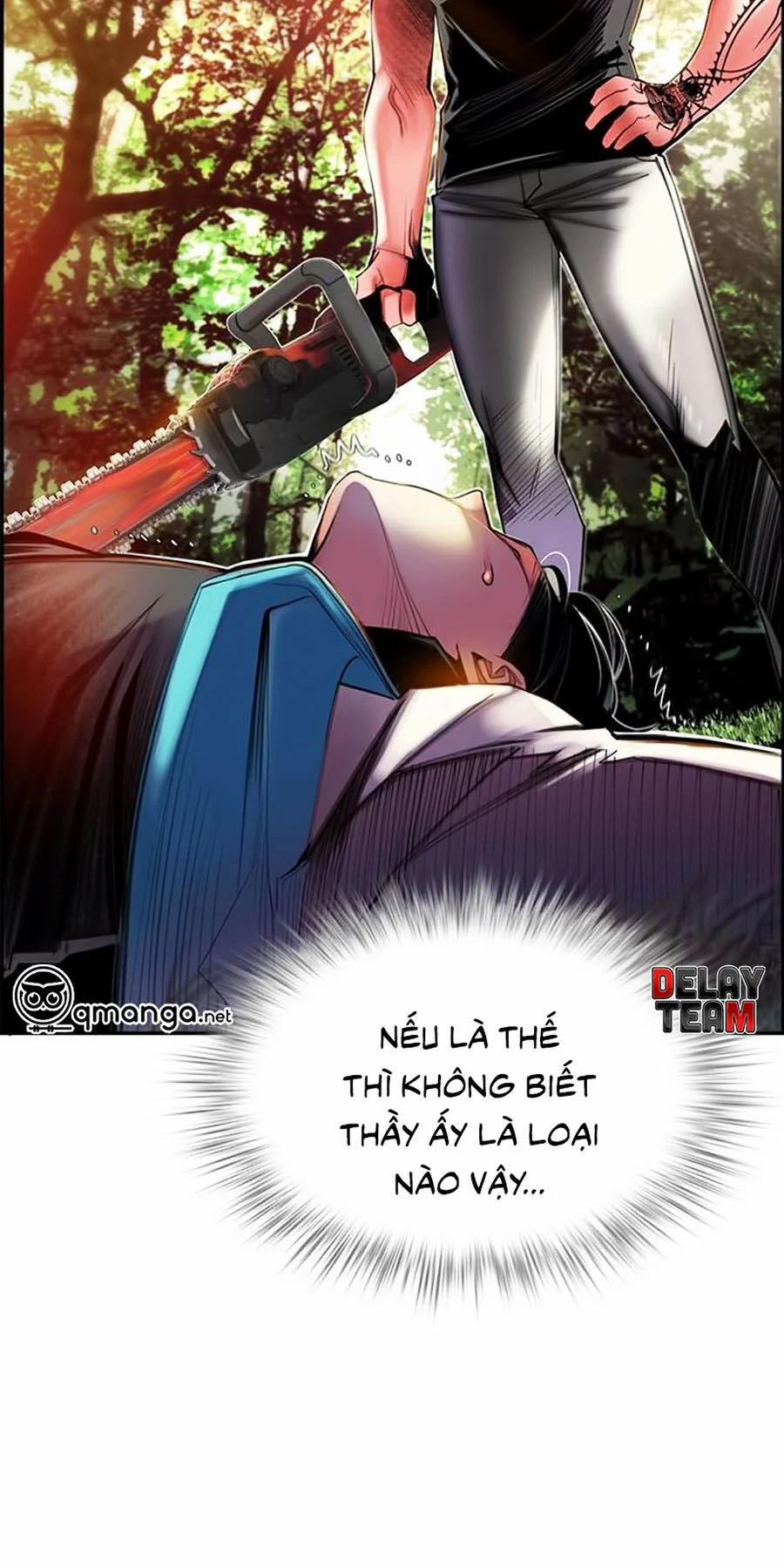 Nhân Trùng Đại Chiến 9 trang 28