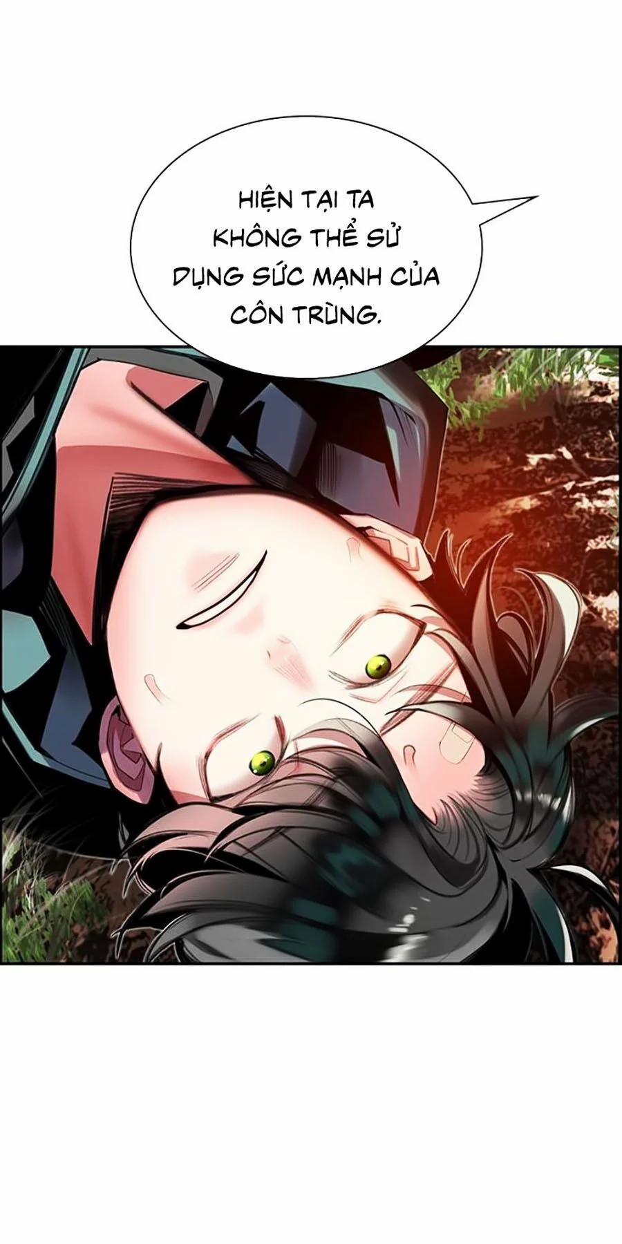 Nhân Trùng Đại Chiến 9 trang 29