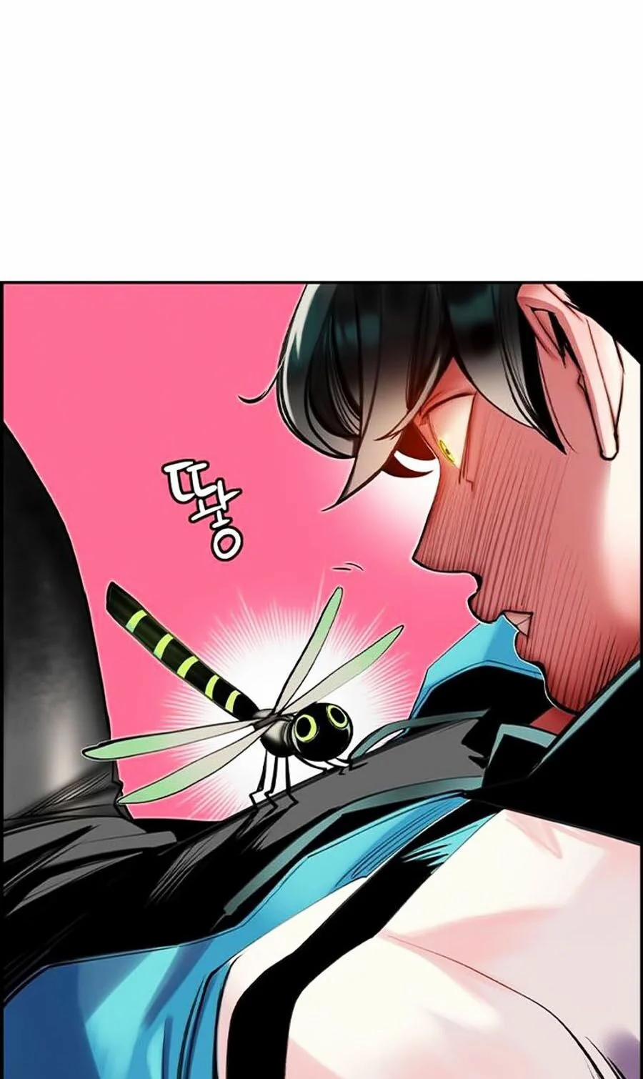 Nhân Trùng Đại Chiến 9 trang 36