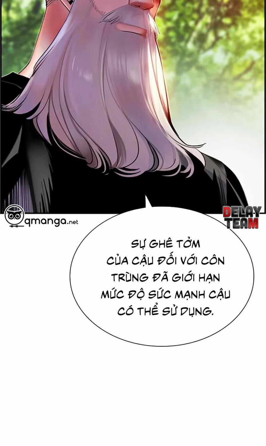 Nhân Trùng Đại Chiến 9 trang 39