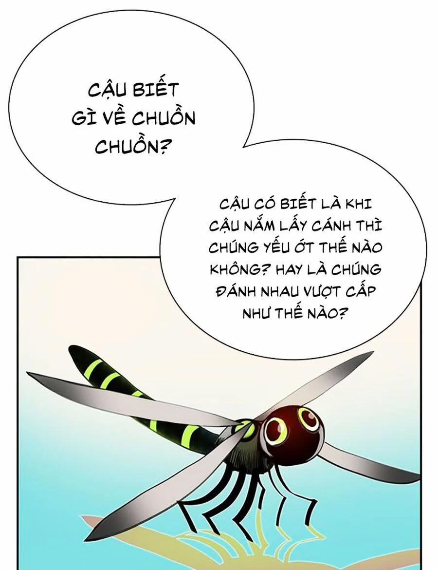 Nhân Trùng Đại Chiến 9 trang 40