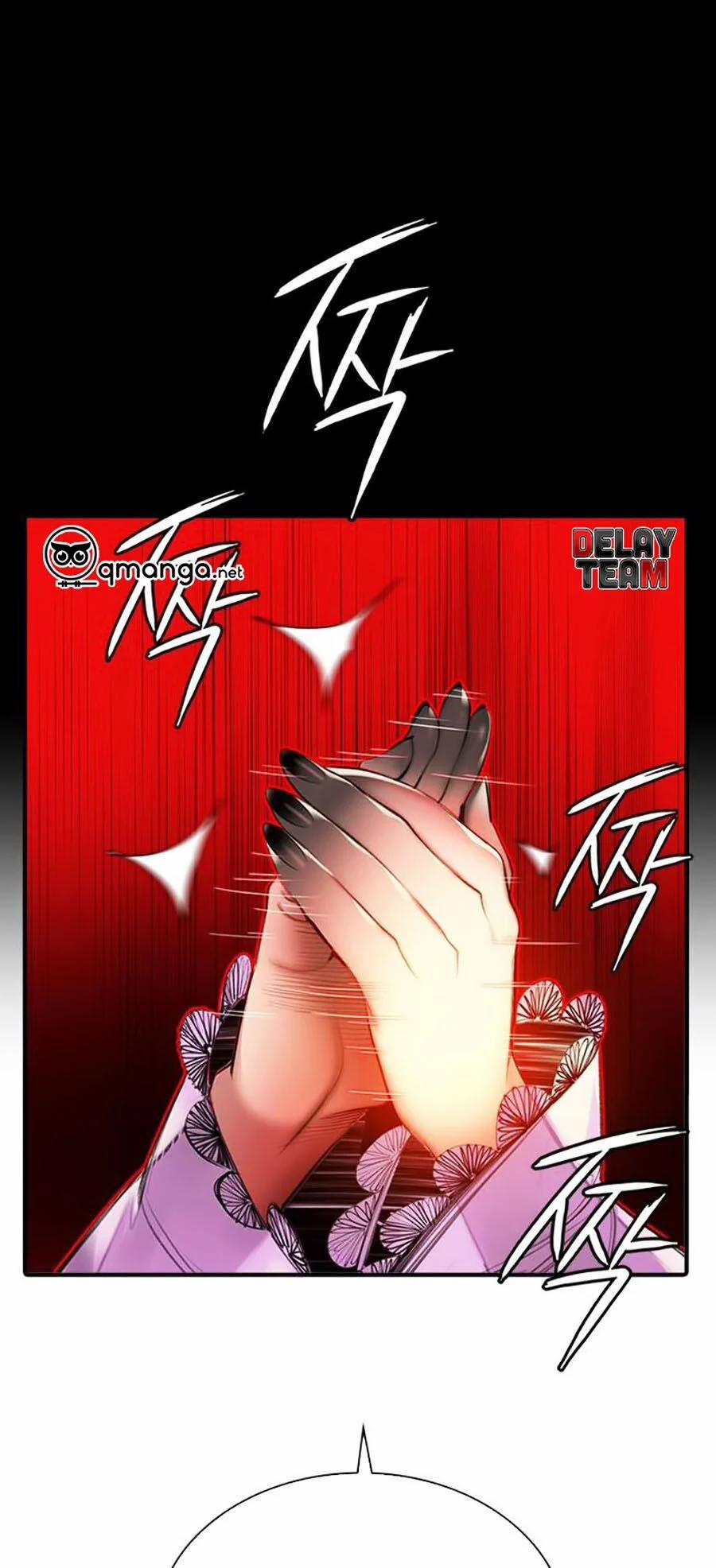 Nhân Trùng Đại Chiến 9 trang 50