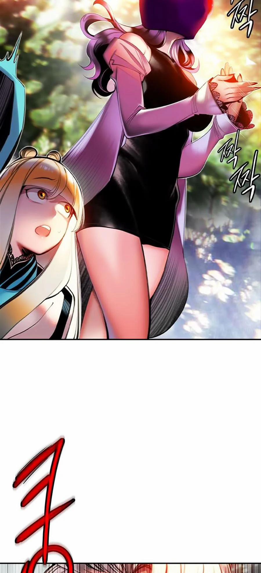 Nhân Trùng Đại Chiến 9 trang 52