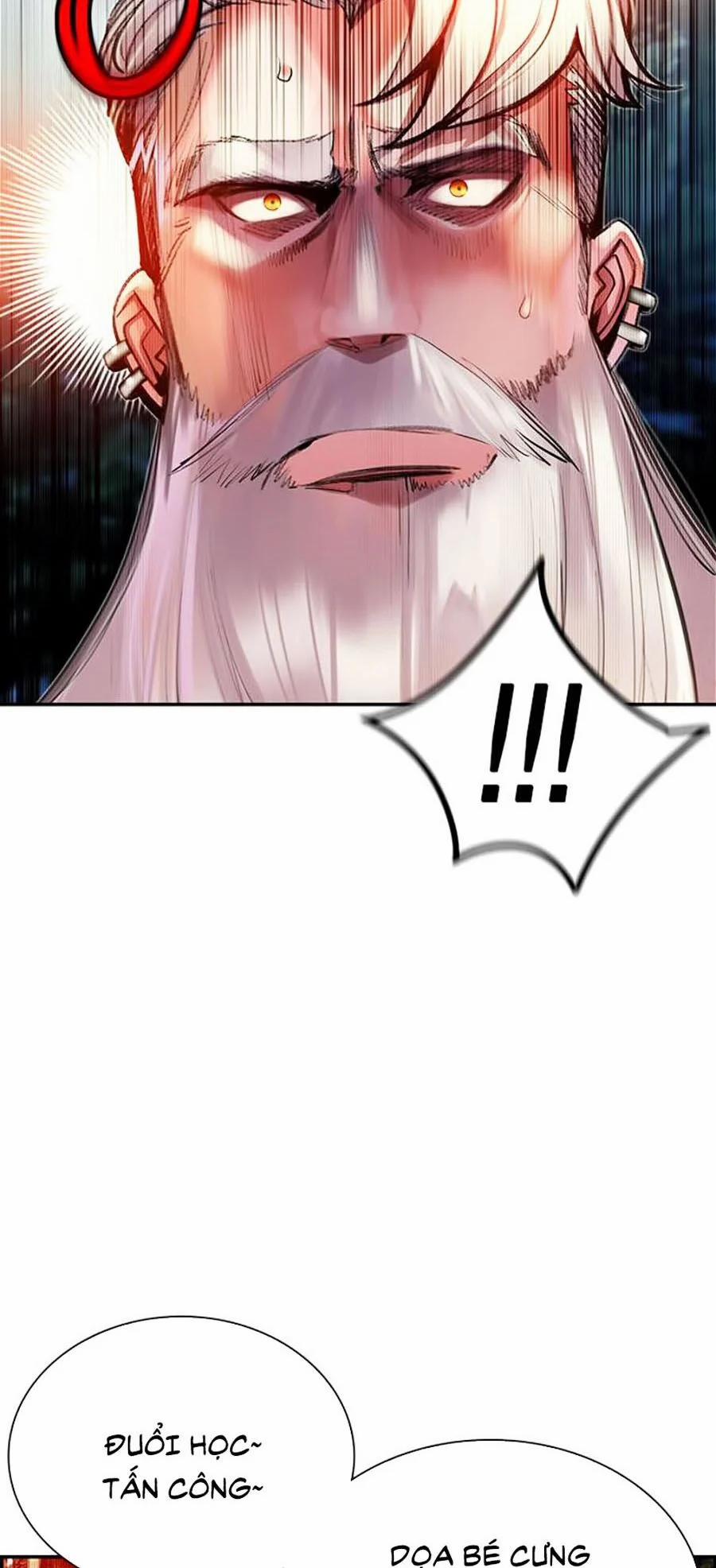 Nhân Trùng Đại Chiến 9 trang 53