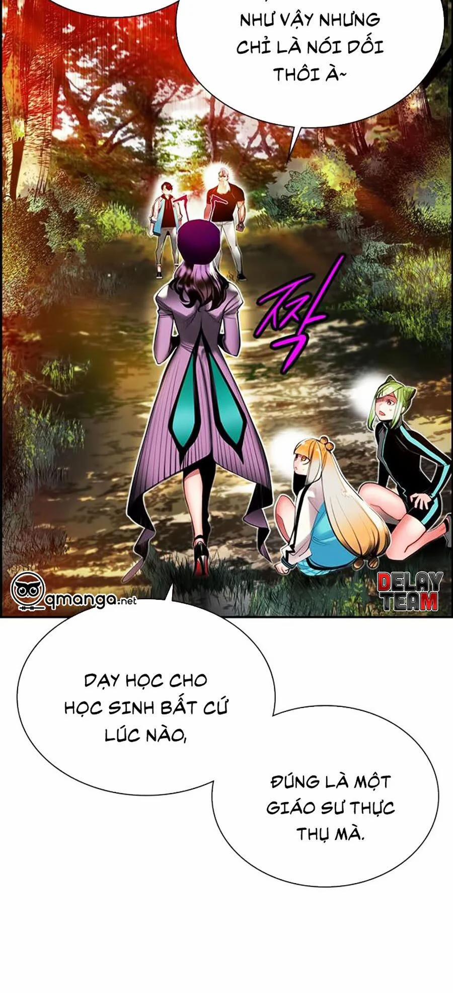 Nhân Trùng Đại Chiến 9 trang 54