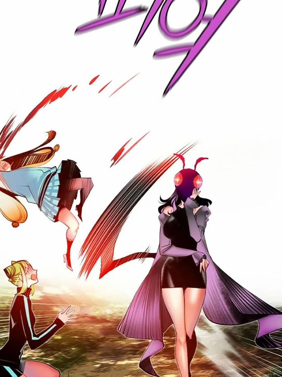 Nhân Trùng Đại Chiến 9 trang 57