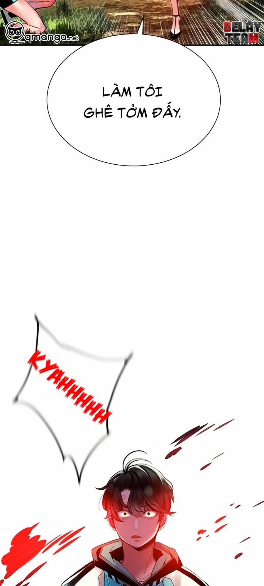 Nhân Trùng Đại Chiến 9 trang 58