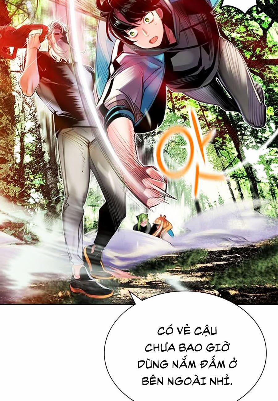 Nhân Trùng Đại Chiến 9 trang 6