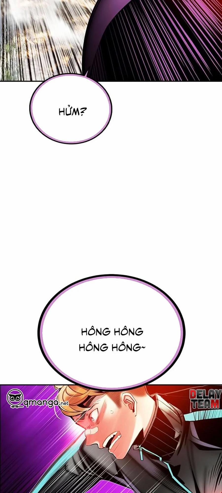 Nhân Trùng Đại Chiến 9 trang 61