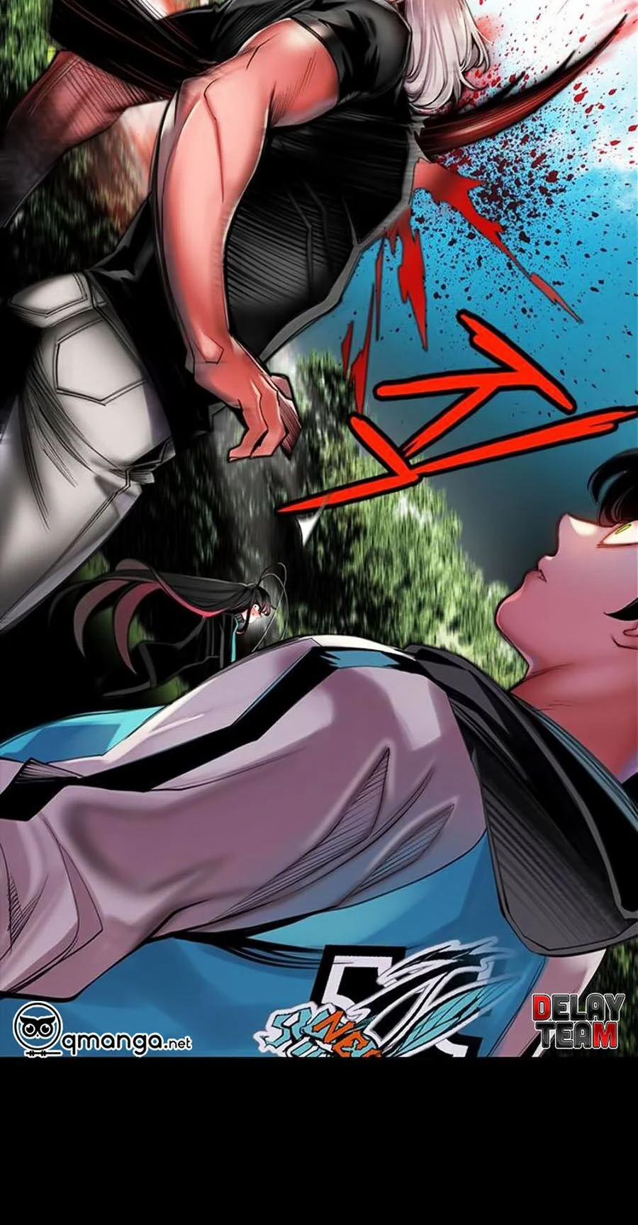 Nhân Trùng Đại Chiến 9 trang 72