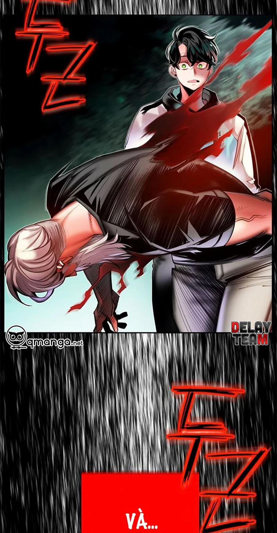 Nhân Trùng Đại Chiến 9 trang 75