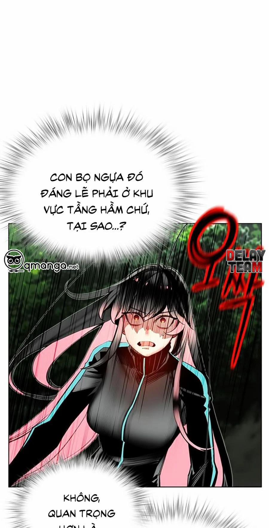 Nhân Trùng Đại Chiến 9 trang 80