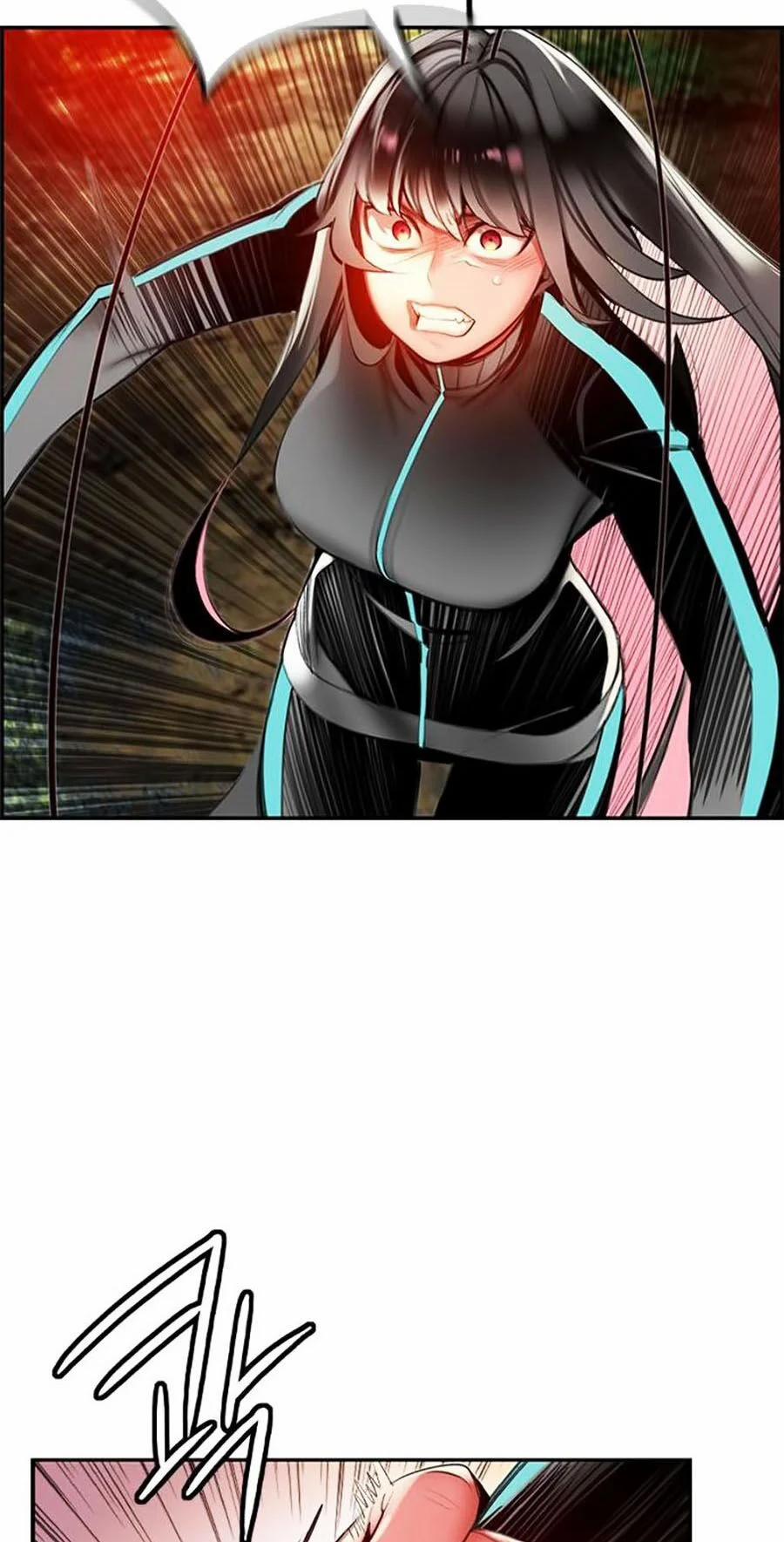 Nhân Trùng Đại Chiến 9 trang 87