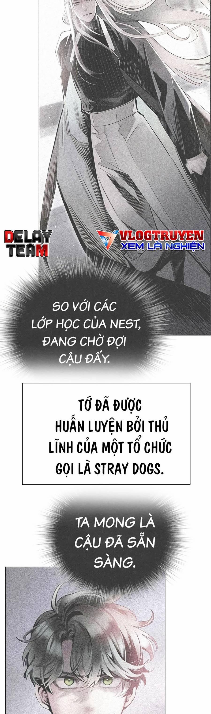 Nhân Trùng Đại Chiến 90 trang 1