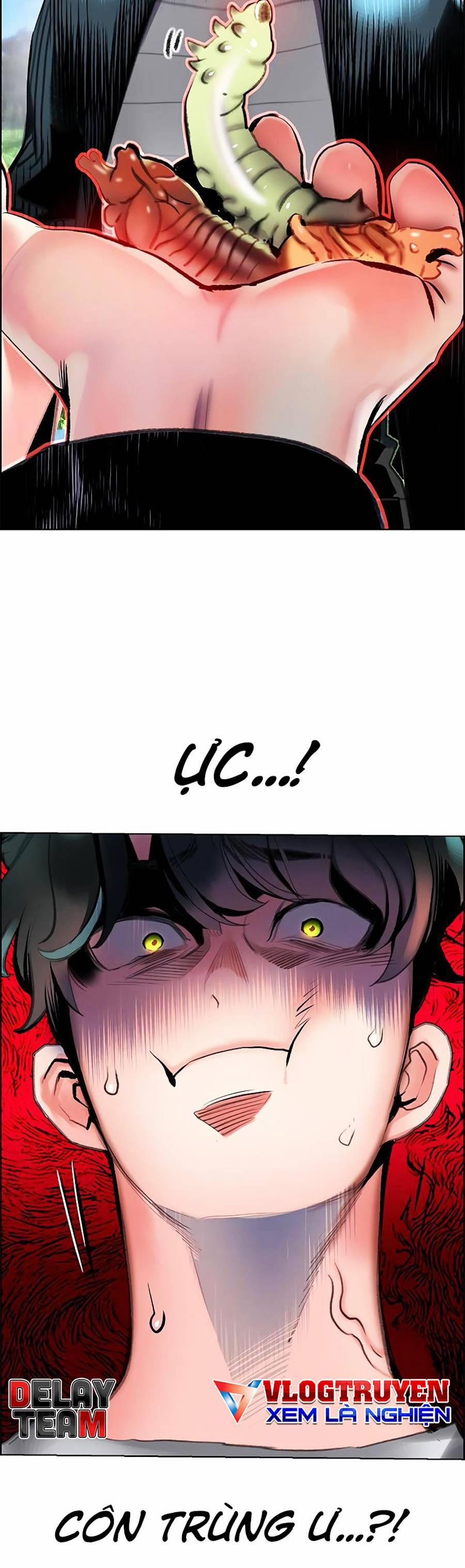 Nhân Trùng Đại Chiến 90 trang 11