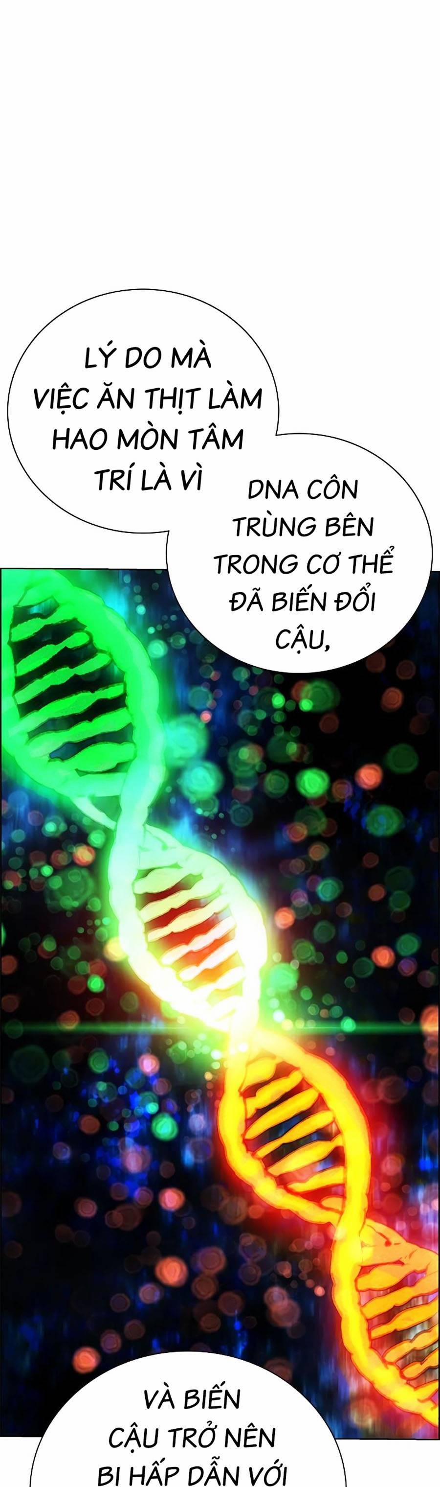 Nhân Trùng Đại Chiến 90 trang 12