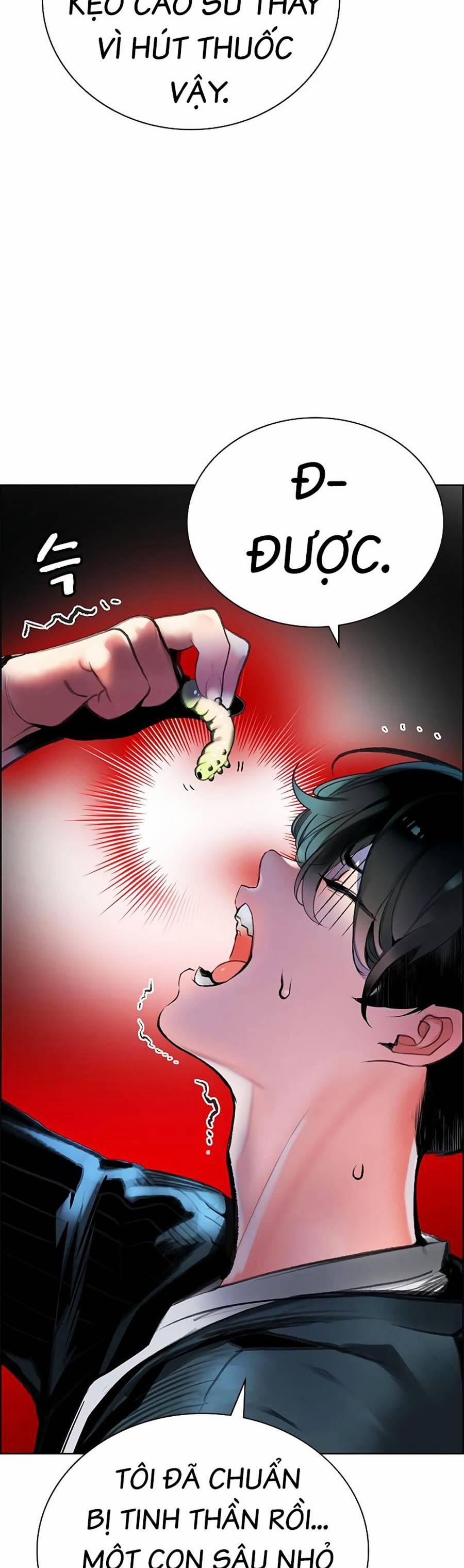 Nhân Trùng Đại Chiến 90 trang 14