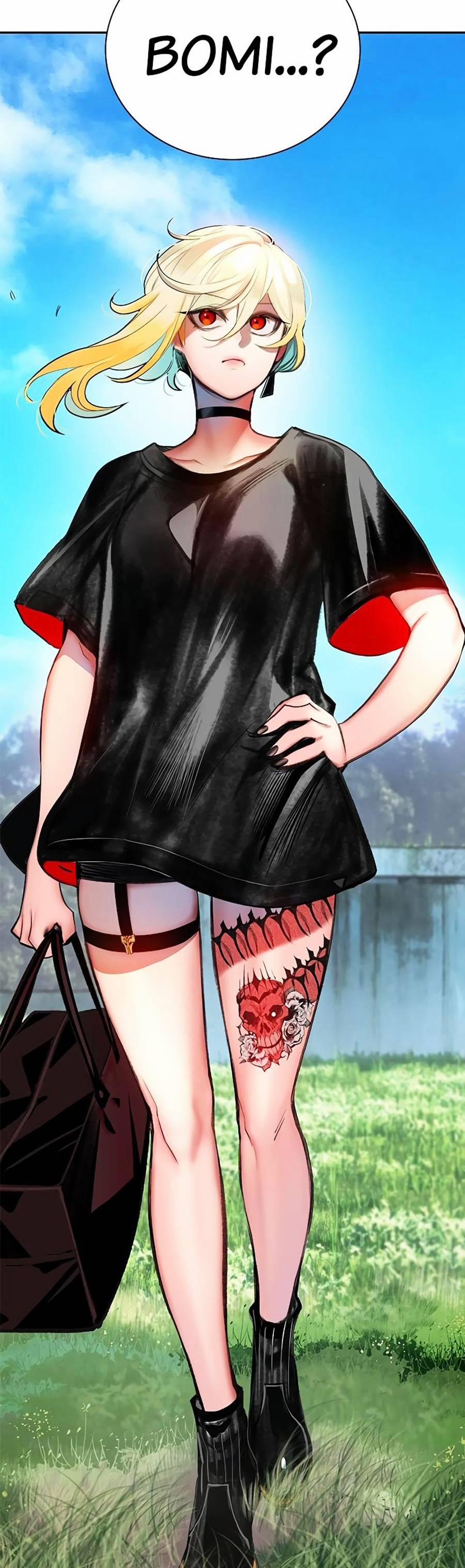 Nhân Trùng Đại Chiến 90 trang 18